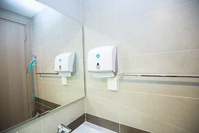 Rivergate Saigon Apartment