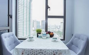 Rivergate Saigon Apartment