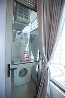 Rivergate Saigon Apartment