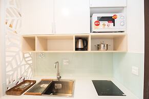 Rivergate Saigon Apartment