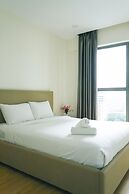 Rivergate Saigon Apartment