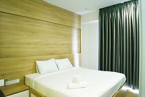 Rivergate Saigon Apartment