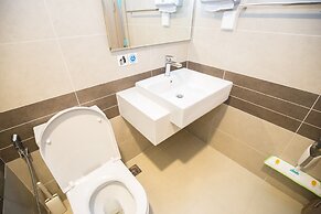 Rivergate Saigon Apartment