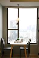 Rivergate Saigon Apartment