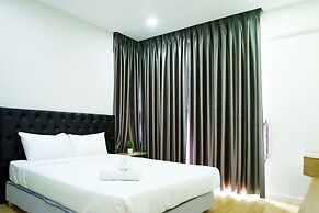 Rivergate Saigon Apartment