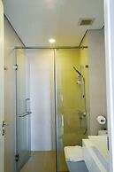 Rivergate Saigon Apartment