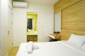 Rivergate Saigon Apartment