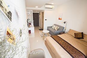Rivergate Saigon Apartment