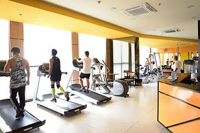 Rivergate Saigon Apartment