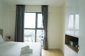 Rivergate Saigon Apartment