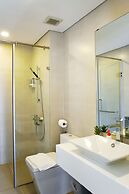 Rivergate Saigon Apartment