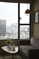 Rivergate Saigon Apartment