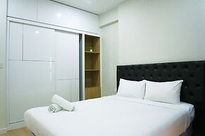 Rivergate Saigon Apartment