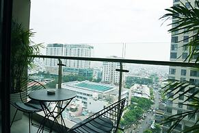 Rivergate Saigon Apartment