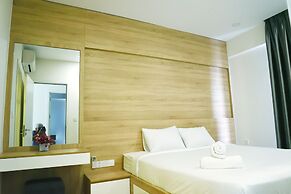 Rivergate Saigon Apartment