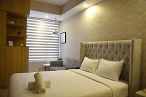 Rivergate Saigon Apartment