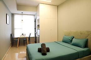 Rivergate Saigon Apartment