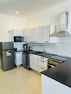 Relax Luxury Ocean View Apartment