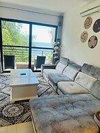 Relax Luxury Ocean View Apartment
