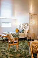 Rye Motor Inn: An Adults-Only Apartment Hotel