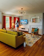 Rye Motor Inn: An Adults-Only Apartment Hotel