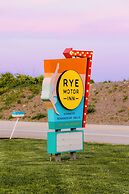 Rye Motor Inn: An Adults-Only Apartment Hotel