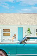 Rye Motor Inn: An Adults-Only Apartment Hotel