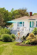 Rye Motor Inn: An Adults-Only Apartment Hotel