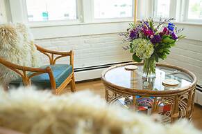 Rye Motor Inn: An Adults-Only Apartment Hotel