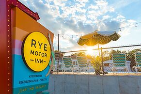 Rye Motor Inn: An Adults-Only Apartment Hotel