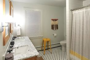 Rye Motor Inn: An Adults-Only Apartment Hotel