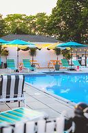 Rye Motor Inn: An Adults-Only Apartment Hotel