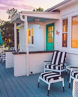 Rye Motor Inn: An Adults-Only Apartment Hotel
