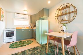 Rye Motor Inn: An Adults-Only Apartment Hotel