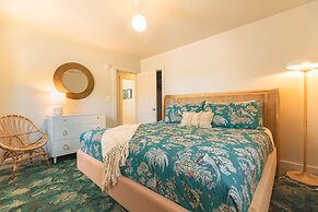 Rye Motor Inn: An Adults-Only Apartment Hotel