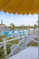 Rye Motor Inn: An Adults-Only Apartment Hotel