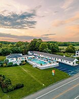 Rye Motor Inn: An Adults-Only Apartment Hotel
