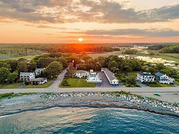 Rye Motor Inn: An Adults-Only Apartment Hotel