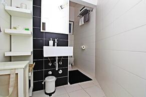 Luxury Apartments Gold and Grey