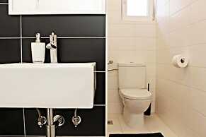 Luxury Apartments Gold and Grey