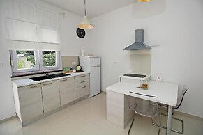 Luxury Apartments Gold and Grey