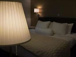 Luxury Apartments Gold and Grey