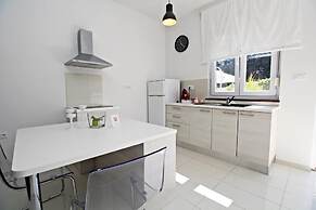 Luxury Apartments Gold and Grey