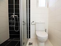 Luxury Apartments Gold and Grey