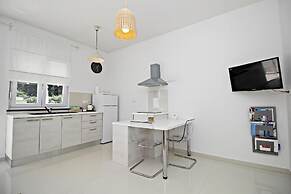 Luxury Apartments Gold and Grey