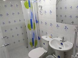 Eco Hotel Villa Diana