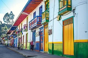 Eco Hotel Villa Diana