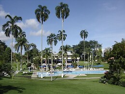 Eco Hotel Villa Diana