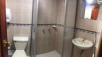 Eco Hotel Villa Diana