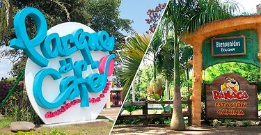 Eco Hotel Villa Diana